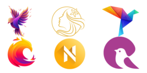 NXlogy Logo Design Service