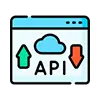 api