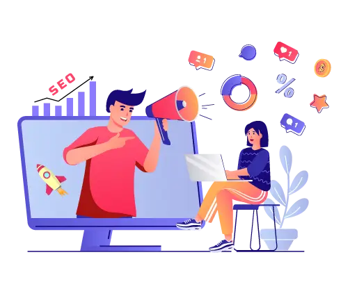 Digital Marketing Service