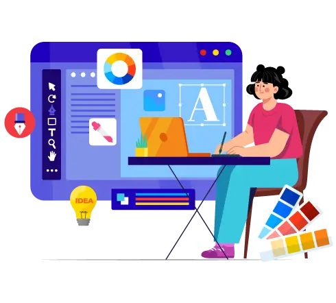 Graphic Design Service