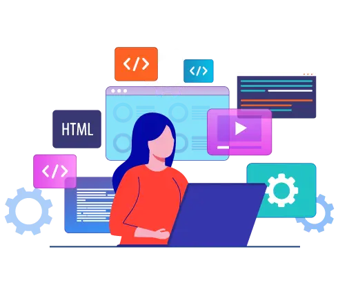 Web Development Service