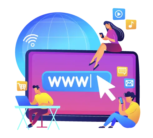 Web Portals Development service
