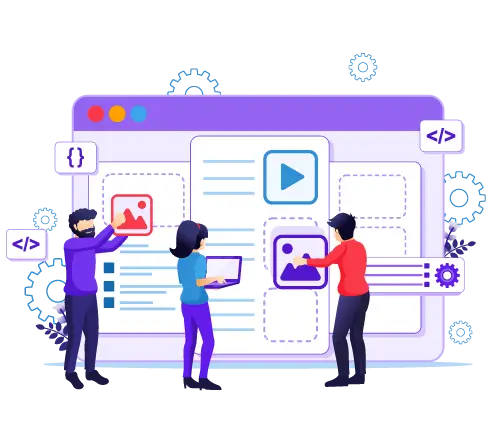Website Design Service