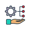 customised strategies