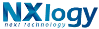 nxlogy- logo